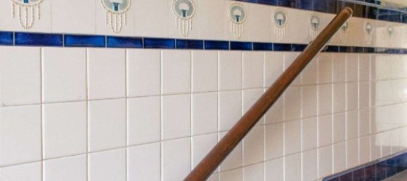 Apartamento de 1 dormitorio en Leipzig, Germany No. 18464 12