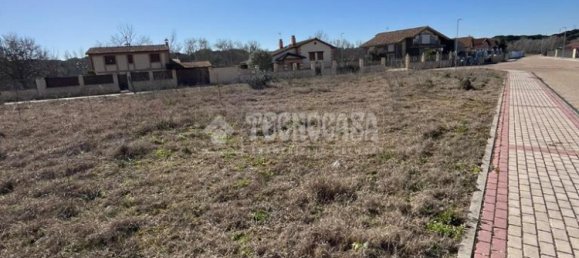 Terreno em Villanueva de Duero, Spain 1010 m² N.º 89698 15
