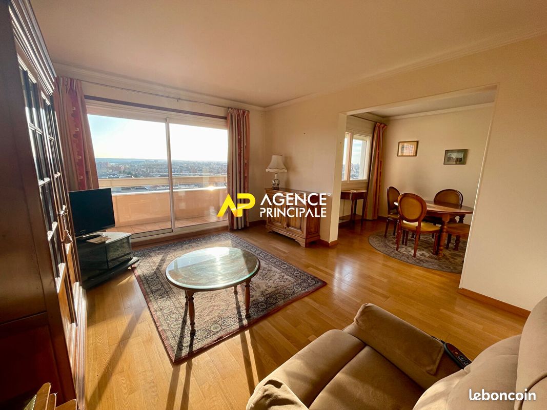 2 Schlafzimmer Wohnung in Argenteuil, France, Nr. 173575