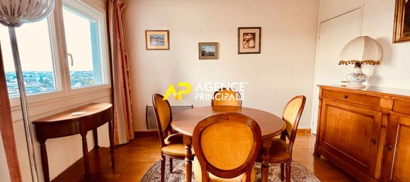 2 Schlafzimmer Wohnung in Argenteuil, France, Nr. 173575 6