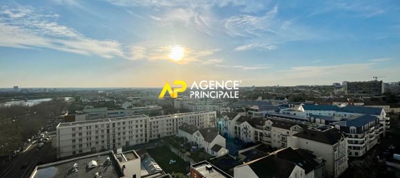 2 Schlafzimmer Wohnung in Argenteuil, France, Nr. 173575 17