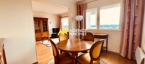 2 Schlafzimmer Wohnung in Argenteuil, France, Nr. 173575 5