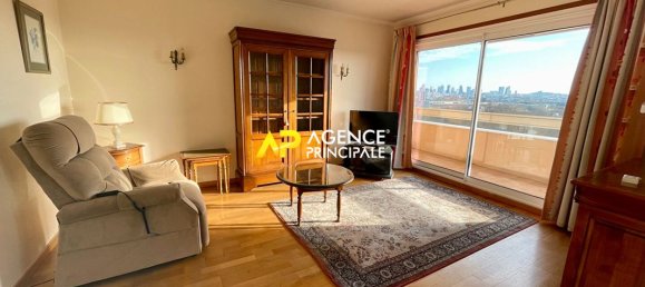 2 Schlafzimmer Wohnung in Argenteuil, France, Nr. 173575 2