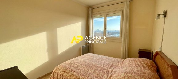 2 Schlafzimmer Wohnung in Argenteuil, France, Nr. 173575 12