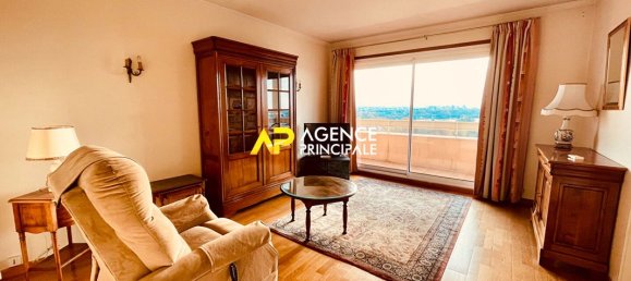 2 Schlafzimmer Wohnung in Argenteuil, France, Nr. 173575 3