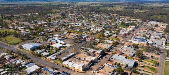  Land in Condobolin, Australia No. 794 3
