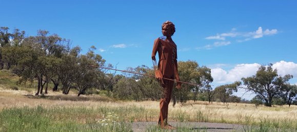  Land in Condobolin, Australia No. 794 4