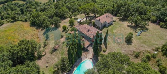 15-salle Maison à Monterotondo Marittimo, Italy No. 146631 4