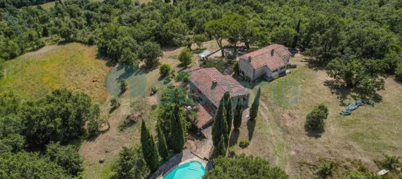 15-salle Maison à Monterotondo Marittimo, Italy No. 146631 3