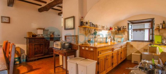 15-salle Maison à Monterotondo Marittimo, Italy No. 146631 50