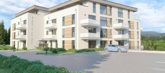 2-Zimmer Wohnung in Werra-Meißner, Germany, Nr. 247503 7