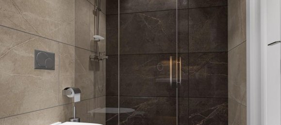 2 rooms Penthouse in Alanya, Turkey No. 9849 20