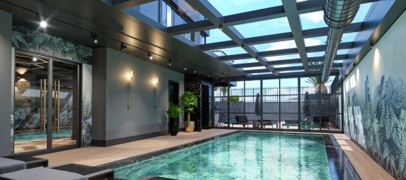 2 rooms Penthouse in Alanya, Turkey No. 9849 29