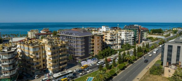 2 rooms Penthouse in Alanya, Turkey No. 9849 4