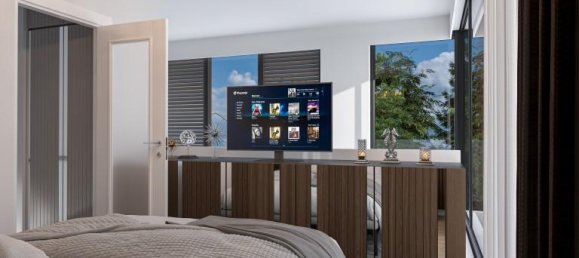 2 rooms Penthouse in Alanya, Turkey No. 9849 28