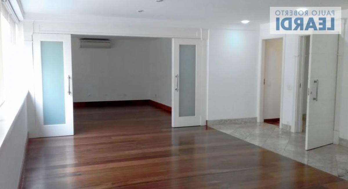 3 غرف نوم شقة في Sao Paulo, Brazil رقم 526272