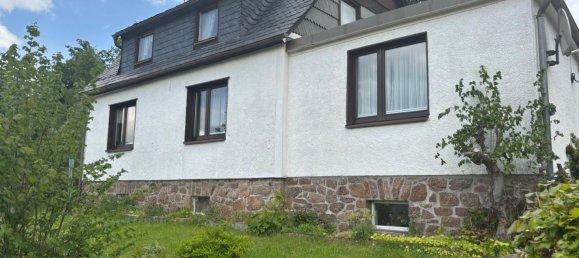 Дом с 5 комнатами в Саксонская Швейцария — Восточные Рудные Горы, Германия № 273412 2