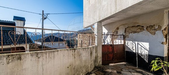 2 Schlafzimmer Haus in Castro Daire, Portugal, Nr. 154060 21