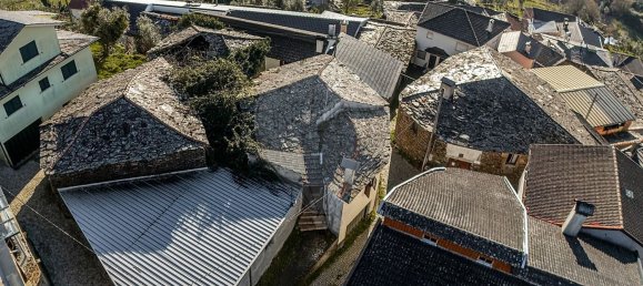 2 Schlafzimmer Haus in Castro Daire, Portugal, Nr. 154060 5