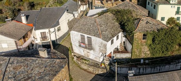 2 Schlafzimmer Haus in Castro Daire, Portugal, Nr. 154060 8