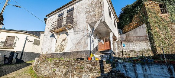 2 Schlafzimmer Haus in Castro Daire, Portugal, Nr. 154060 10