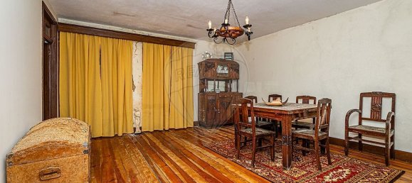 2 Schlafzimmer Haus in Castro Daire, Portugal, Nr. 154060 15