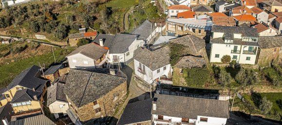 2 Schlafzimmer Haus in Castro Daire, Portugal, Nr. 154060 7
