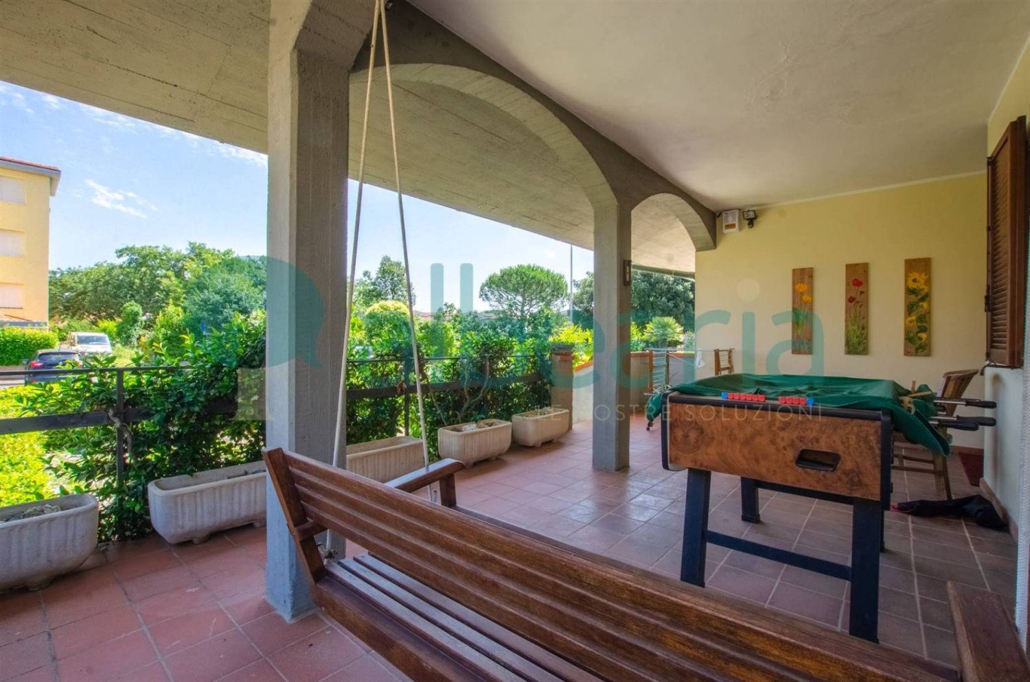 3 bedrooms Villa in Massa Marittima, Italy No. 215499
