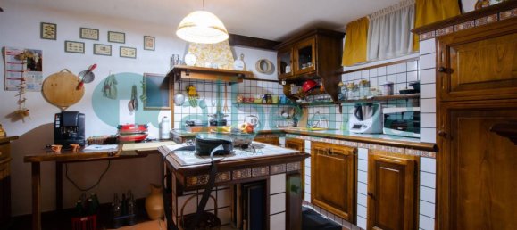 3 bedrooms Villa in Massa Marittima, Italy No. 215499 44