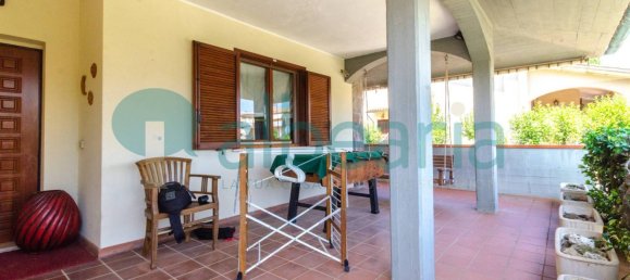 3 bedrooms Villa in Massa Marittima, Italy No. 215499 6