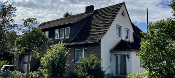 4 غرف نوم منزل في Uelzen, Germany رقم 38319 11