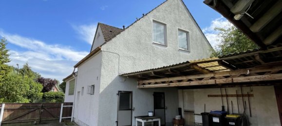 4 غرف نوم منزل في Uelzen, Germany رقم 38319 12