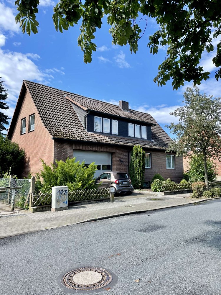 4 غرف نوم منزل في Uelzen, Germany رقم 38319