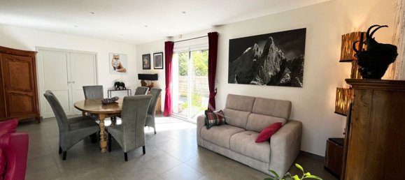 Casa de 4 dormitorios en Cucq, France No. 231537 7