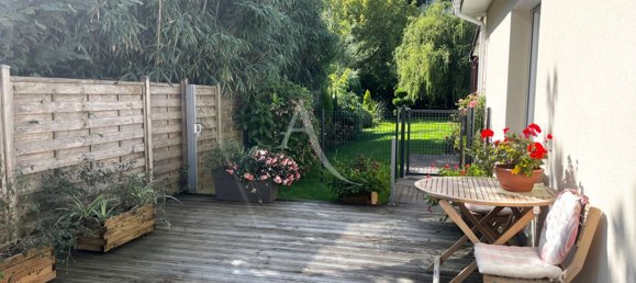 Casa de 4 dormitorios en Cucq, France No. 231537 4