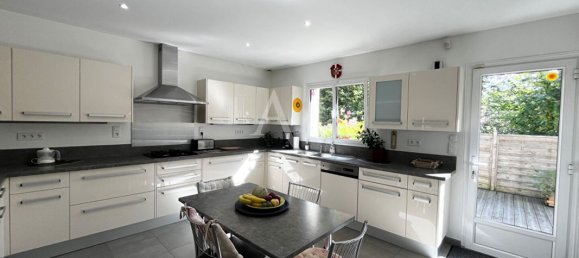 Casa de 4 dormitorios en Cucq, France No. 231537 6