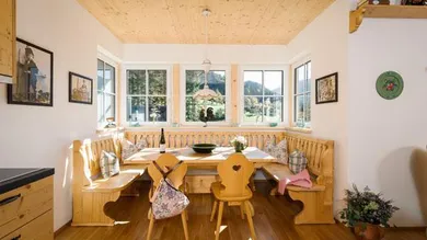 Studio in Grundlsee, Austria No. 60349