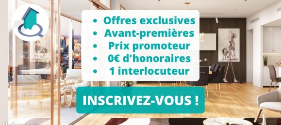 Apartamento de 3 dormitorios en Sainte-Foy-les-Lyon, France No. 334748 6