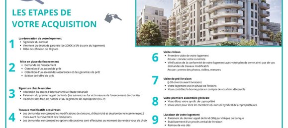 Apartamento de 3 dormitorios en Sainte-Foy-les-Lyon, France No. 334748 7