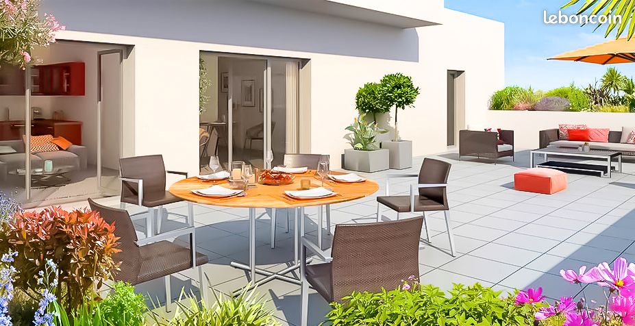 Apartamento de 3 dormitorios en Sainte-Foy-les-Lyon, France No. 334748