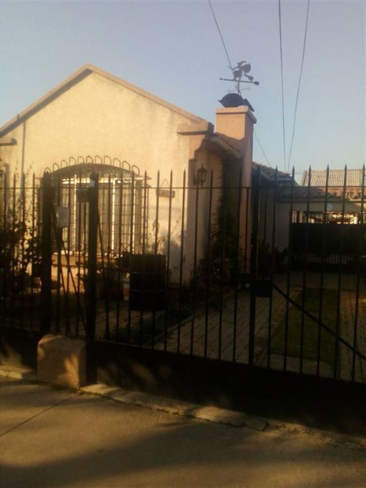 6 Schlafzimmer Haus in Santiago, Chile, Nr. 4318