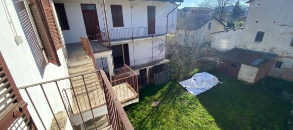 12 bedrooms Building in Niella Tanaro, Italy No. 329499 4