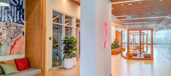 2 bedrooms Apartment in Dubai Hills Estate, UAE No. 3506 3