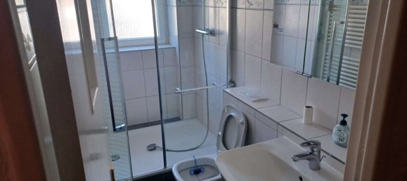 Квартира с 1 спальней в Шпандау, Германия № 112027 5