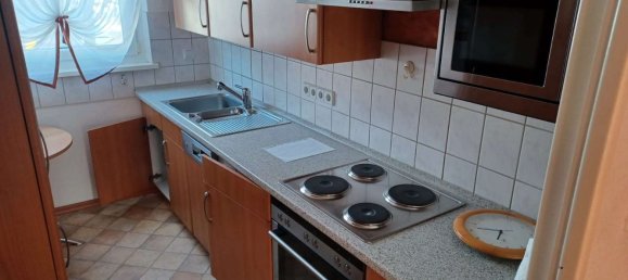 Квартира с 1 спальней в Шпандау, Германия № 112027 4