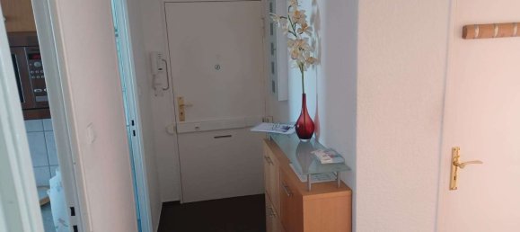 Квартира с 1 спальней в Шпандау, Германия № 112027 2