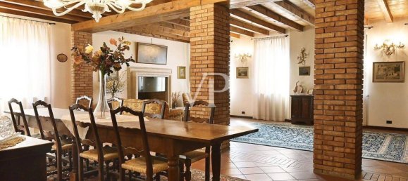 Villa de 12 habitaciónes en Roè Volciano, Italy No. 18504 21