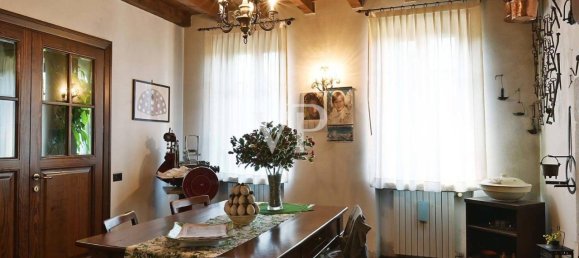 Villa de 12 habitaciónes en Roè Volciano, Italy No. 18504 24