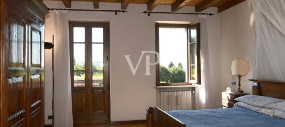 Villa de 12 habitaciónes en Roè Volciano, Italy No. 18504 26