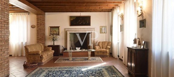 Villa de 12 habitaciónes en Roè Volciano, Italy No. 18504 2